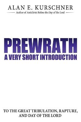 Book cover for Prewrath