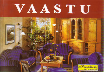 Book cover for Quick and Easy Vaastu