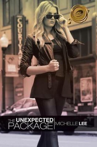 Cover of The Unexpected Package