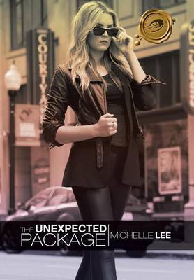 Book cover for The Unexpected Package