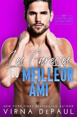 Cover of Les Caresses du meilleur ami