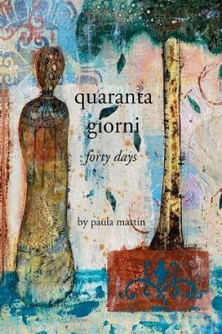 Cover of quaranta giorni