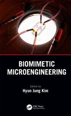 Cover of Biomimetic Microengineering