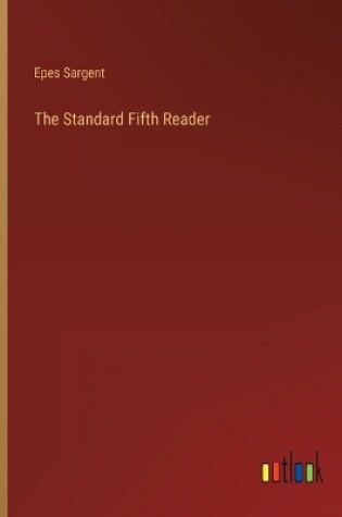 Cover of The Standard Fifth Reader