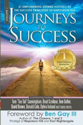 Cover of Journeys To Success