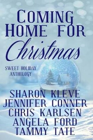 Cover of Coming Home for Christmas