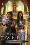 Book cover for Sovereign Sacrifice