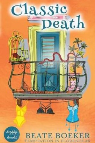 Cover of Classic Death