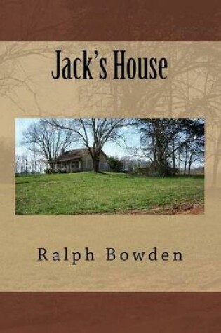 Cover of Jack's House