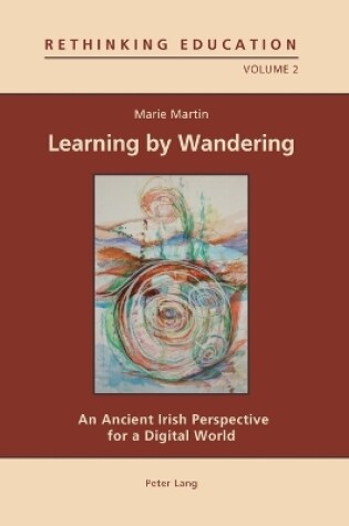 Cover of Learning by Wandering