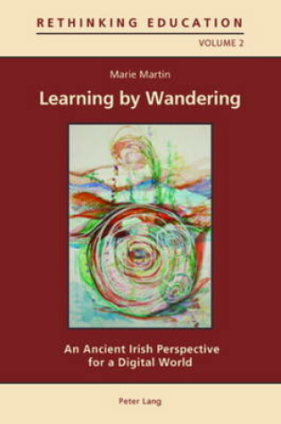 Cover of Learning by Wandering