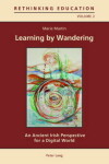 Book cover for Learning by Wandering