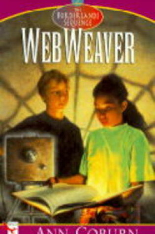 Cover of Web Weaver