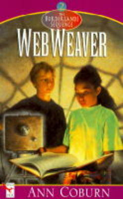 Book cover for Web Weaver