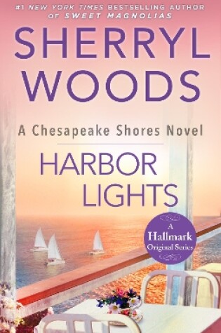 Cover of Harbour Lights