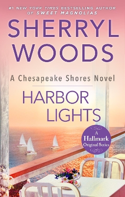 Cover of Harbour Lights