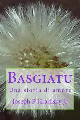Book cover for Basgiatu