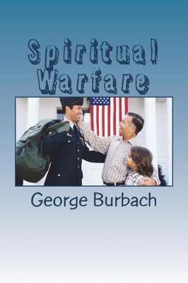 Book cover for Spiritual Warfare