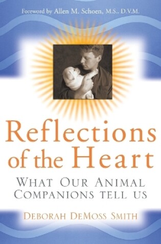 Cover of Sacred Companions