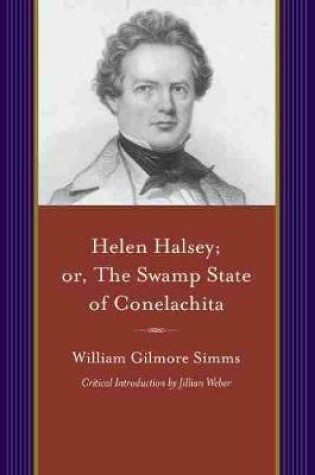 Cover of Helen Halsey