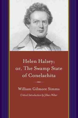 Cover of Helen Halsey