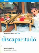 Book cover for Comprendiendo a Tu Hijo Discapacitado