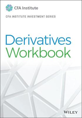 Book cover for Derivatives Workbook