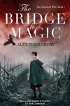 Book cover for The Bridge to Magic