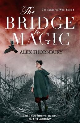 Cover of The Bridge to Magic