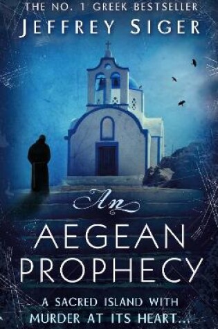 Cover of An Aegean Prophecy
