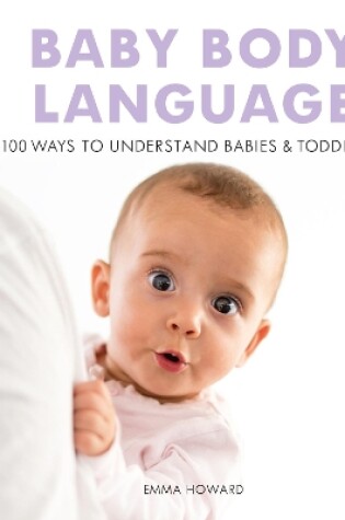 Cover of Baby Body Language