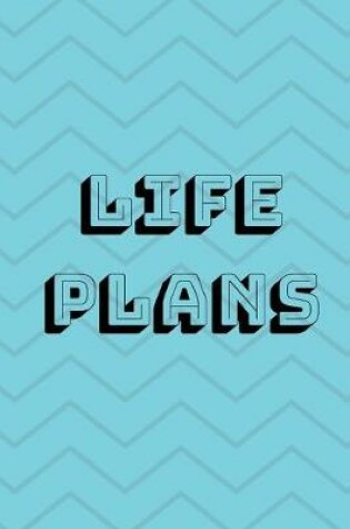 Cover of Life Plans