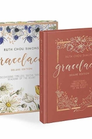 Cover of GraceLaced Deluxe Edition