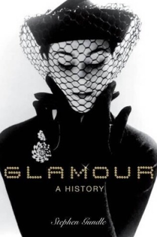 Cover of Glamour