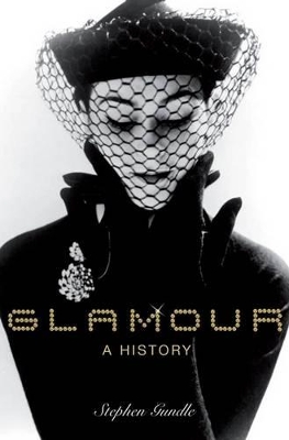 Book cover for Glamour