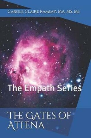 Cover of The Gates of Athena