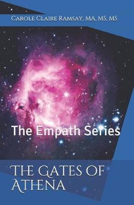 Book cover for The Gates of Athena