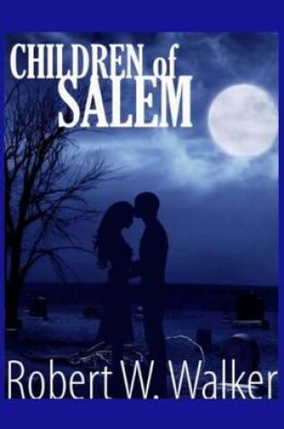 Cover of Children of Salem