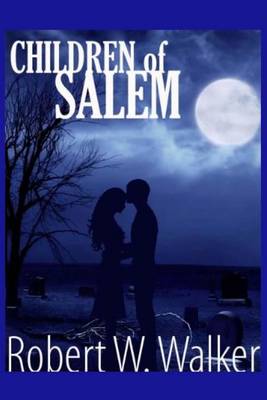 Book cover for Children of Salem