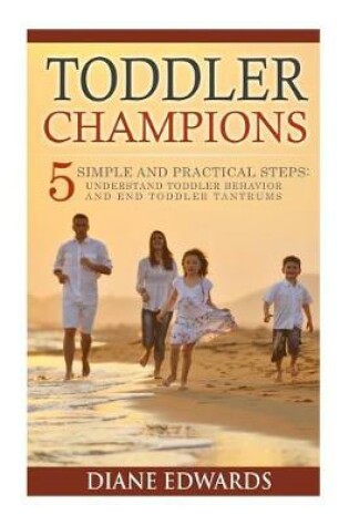 Cover of Toddler Champions