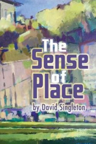 Cover of The Sense of Place