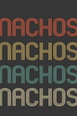 Cover of Nacho