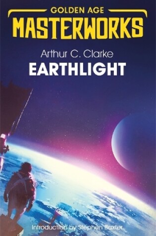 Cover of Earthlight