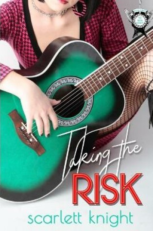Cover of Taking The Risk