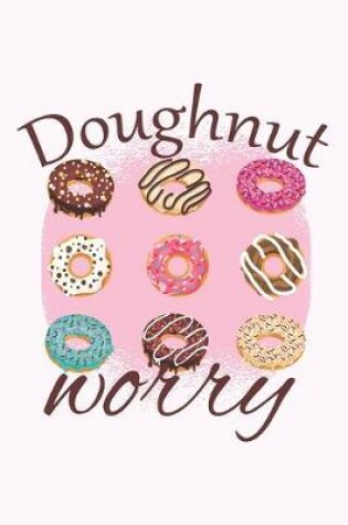 Cover of Doughnut Worry