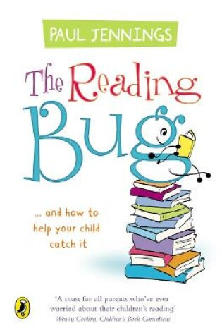 Cover of The Reading Bug