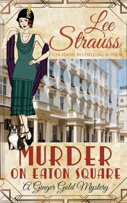 Cover of Murder on Eaton Square