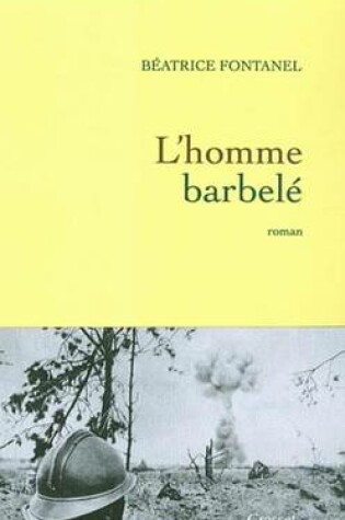 Cover of L'Homme Barbele