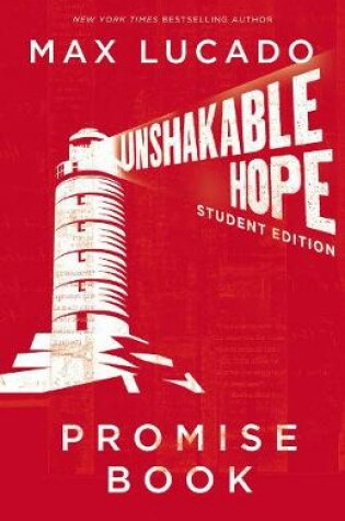 Cover of Unshakable Hope Promise Book