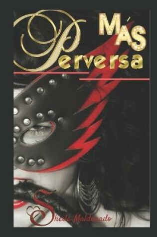 Cover of Más Perversa